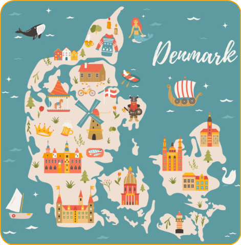 Denmark